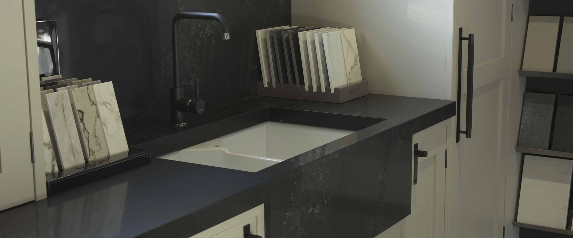 Caesarstone Worktops