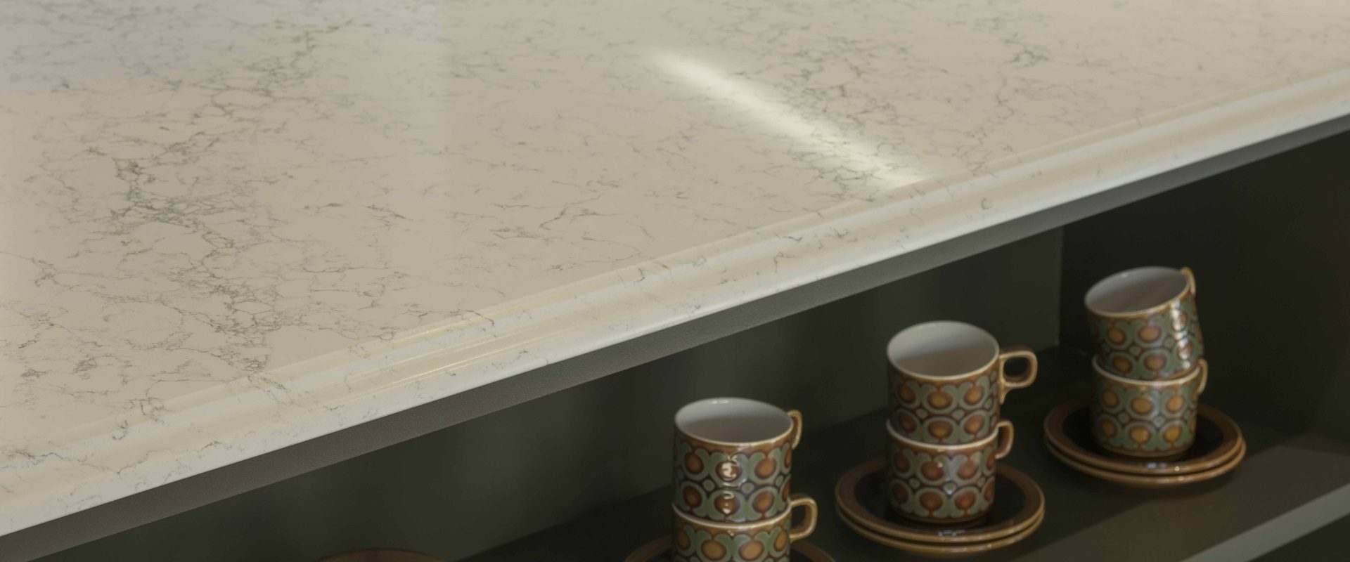 Caesarstone Worktops