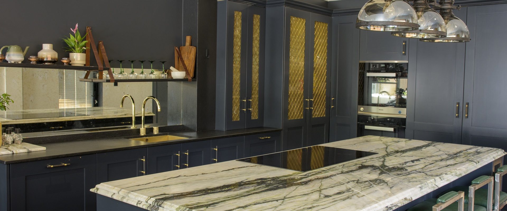 Marble Worktop Showroom2